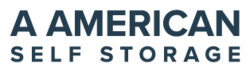 A American Self Storage