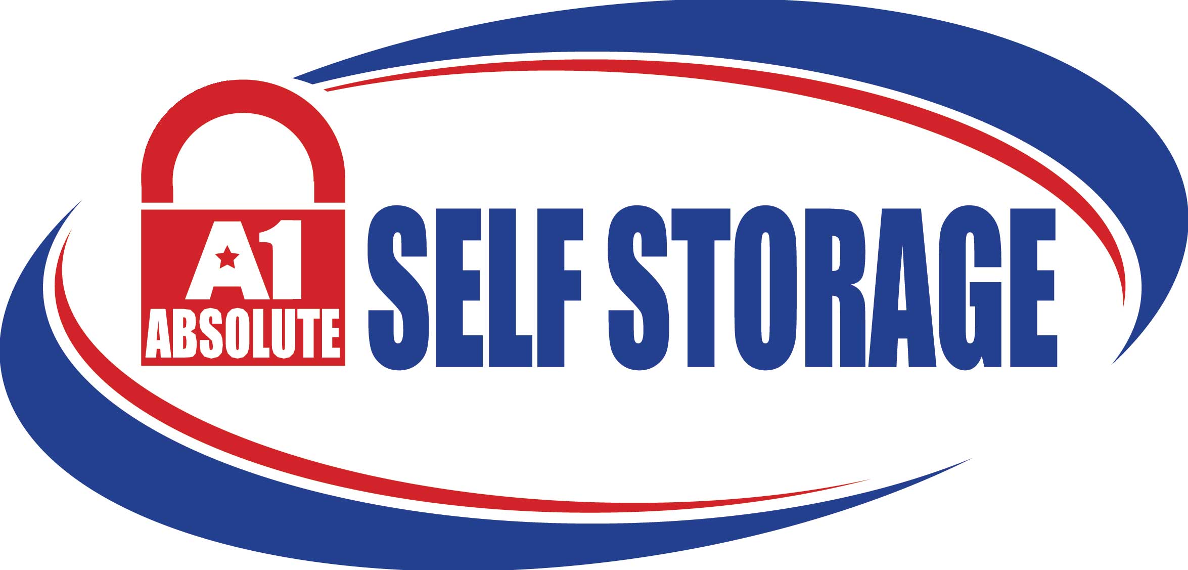 A1 Absolute Self Storage