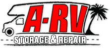 ARV Storage & Repair
