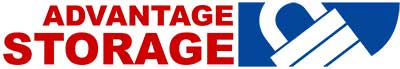 Advantage Storage – Garland