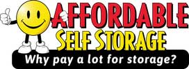 Affordable Self Storage