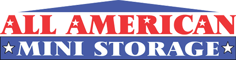 All American Mini Storage