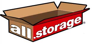 All Storage Mesquite