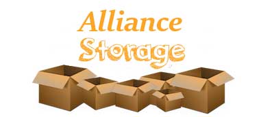 Alliance Storage
