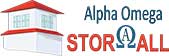 Alpha Omega Stor-All