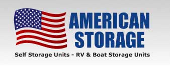American Storage
