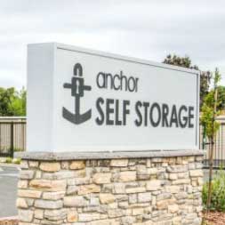 Anchor Self Storage