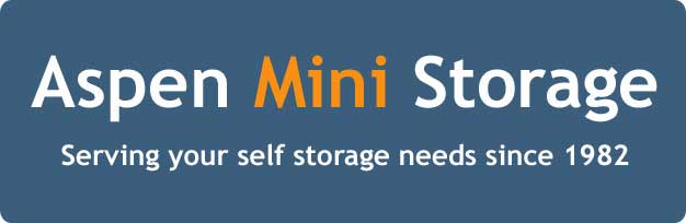 Aspen Mini Storage