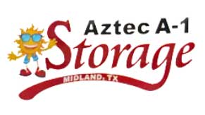 Aztec A-1 Storage