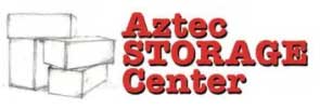 Aztec Storage Center