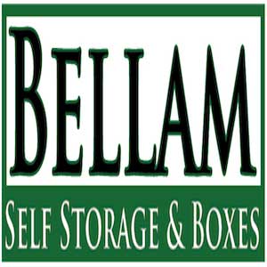 Bellam Self Storage & Boxes