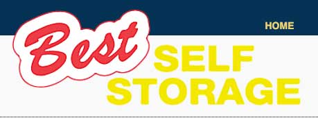 Best Self Storage
