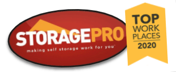 Betteravia Self Storage
