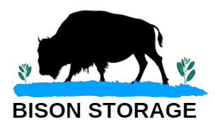 Bison Storage - North