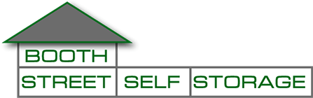 Booth Street Self Storage
