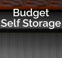 Budget Self Storage