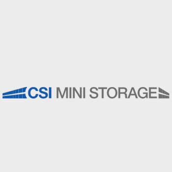 CSI Mini Storage