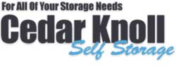 Cedar Knoll Self Storage