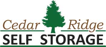 Cedar Ridge Self Storage
