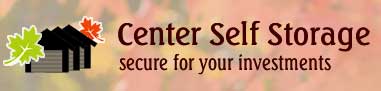 Center Self Storage