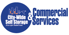 City-Wide Self Storage and Commercial Services