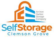 Clemson Grove Self Storage