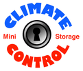 Climate Control Mini Storage