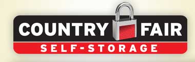 Country Fair Self-Storage