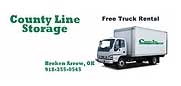 Countyline Storage Units