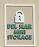 Del Mar Mini Storage