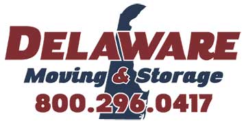 Delaware Moving and Storage