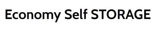 Economy Self Storage