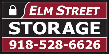 Elm Street Storage