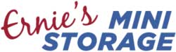 Ernie's Self Storage