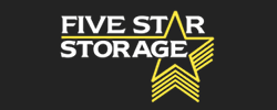 Five Star Storage