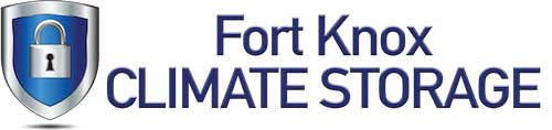 Fort Knox Climate Storage
