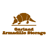 Garland Armadillo Storage