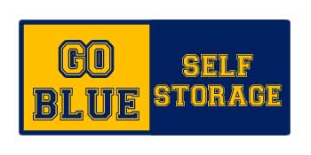 Go Blue Self Storage