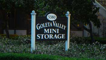 Goleta Valley Self Storage