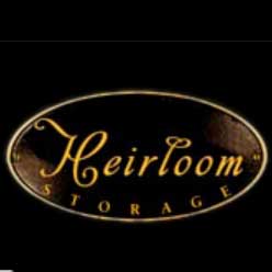 Heirloom Storage