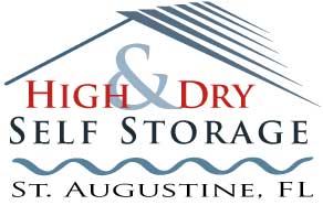 High & Dry Self-Storage
