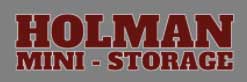 Holman Mini Storage