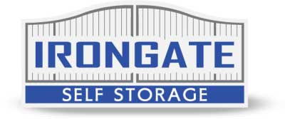 Irongate Self Storage