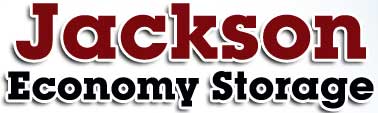 Jackson Economy Storage
