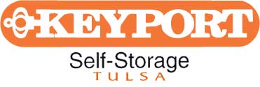 Keyport Self Storage Tulsa