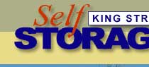 King Street Self Storage