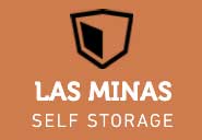 Las Minas Self Storage