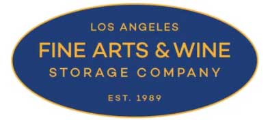 Los Angeles Fine Arts & Wine Storage Company