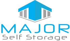 Major Self Storage