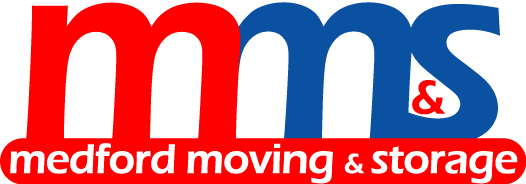 Medford Moving and Storage